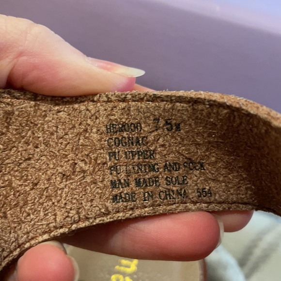 Madden Girl by Steve Madden Herooo Heels - Picture 8 of 8